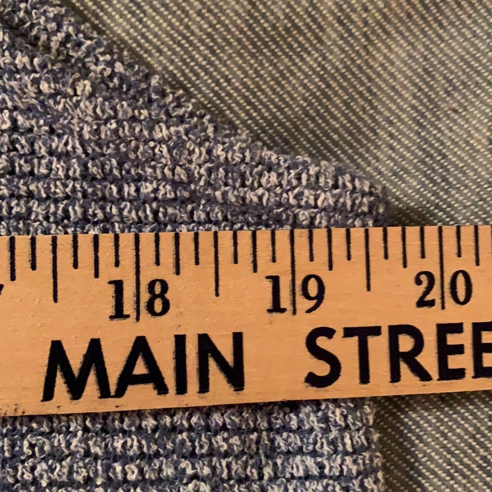 Loft Lounge Tank Top - Size Large - Picture 5 of 8